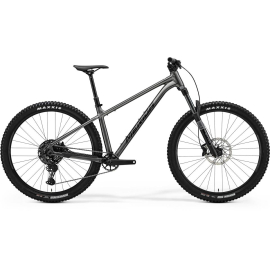 Big Trail 500