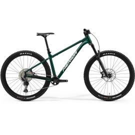 Big Trail 600