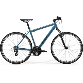 Crossway 10-V SE