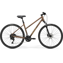 Crossway 100 Women's
