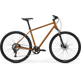 Crossway 20