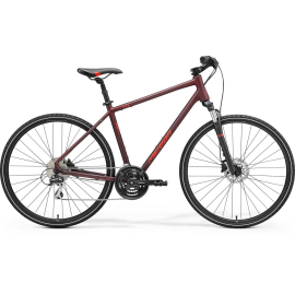 Crossway 20D