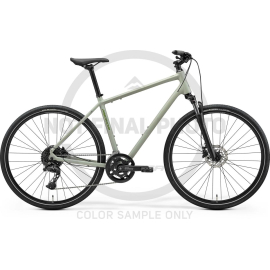 Crossway 300