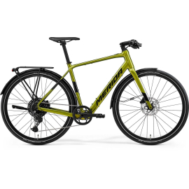 eSpeeder 400 EQ