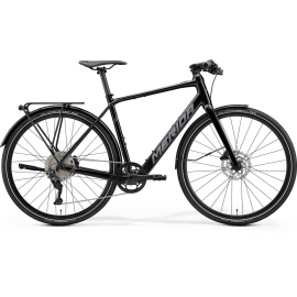 eSpeeder 400 EQ