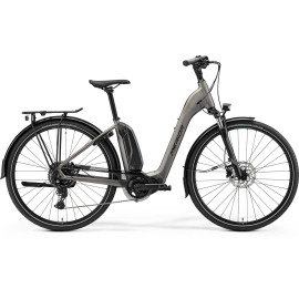 eSpresso City 300 EQ SE