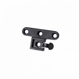 RB-19 Rear Rack Mount