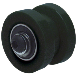 Standard Roller Kit Black