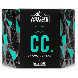 Muc-Off Athlete Performance Chamois Cream 100ml