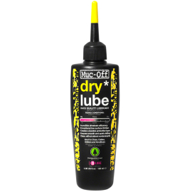 Bio Dry Bike Chain Lube