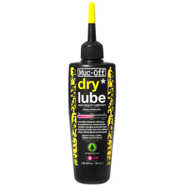 Bio Dry Bike Chain Lube