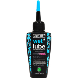 Bio Wet Bike Chain Lube