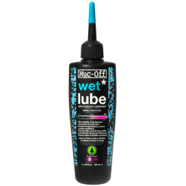 Bio Wet Bike Chain Lube