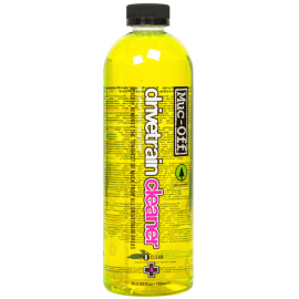 Drivetrain Cleaner: Bottle 750ml
