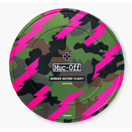Muc-Off Disc Brake Covers (pair)