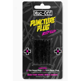 Puncture Plugs Refill Pack