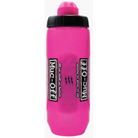 Muc-Off x Fidlock Twist Bottle + bike base - New