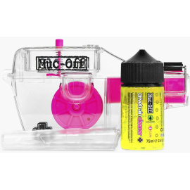 X3 Chain Cleaner