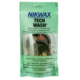 Nikwax - Tech Wash - 100ml