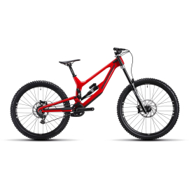 Dissent Carbon Pro 297 GX DH7