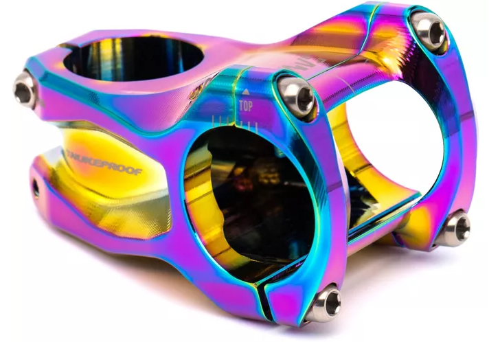 Nukeproof Horizon Pro Sam Hill – Put to the test in our big