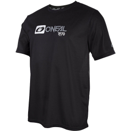 SlickRock Short Sleeve Black/Grey XX Large