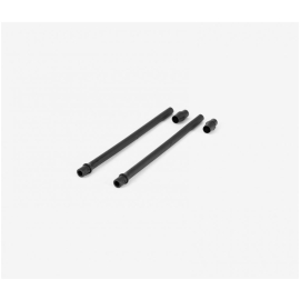 FULL SUSPENSION CABLE PROTECTION SLEEVE KIT