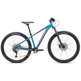 MX 27 XS XC 