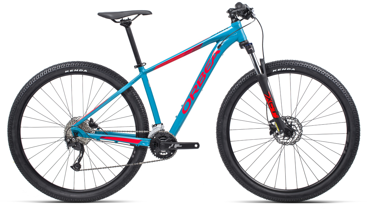 Orbea MX 29 40 2021 Mountain Mania Cycles