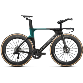ORDU M10iLTD UCI