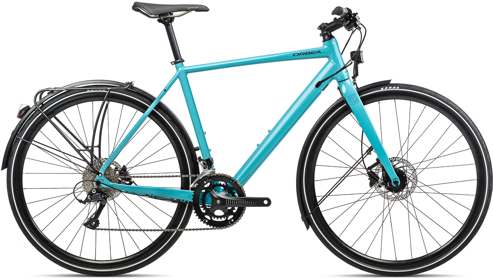 Orbea VECTOR 15 2022 - Mountain Mania Cycles