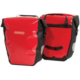 Back-Roller City Rear Pannier: Pair~