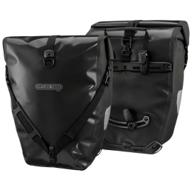 Back-Roller Free Pannier