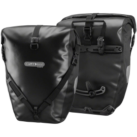 Back Roller Pannier