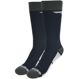 Oxford Waterproof socks - Black