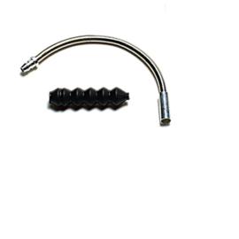 135deg V Brake Lead Pipe And Boot