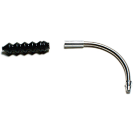 90deg V Brake Lead Pipe And Boot