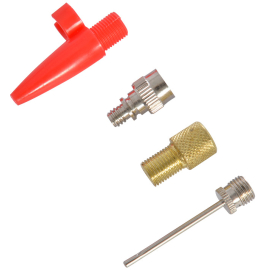 Air Valve Adaptor Kit
