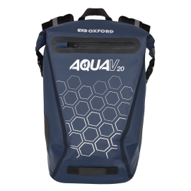 Aqua V 20 Backpack Navy