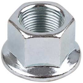 Bag of 10 Hub Nuts - 3/8