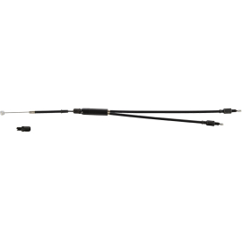 BMX Rotor Cable - Upper-adjustable