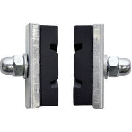 Caliper Brake Pads 25pr/bag