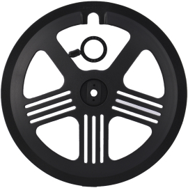 Chainwheel Guard for Chainset