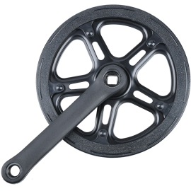 Chainwheel Set Plastic Coated