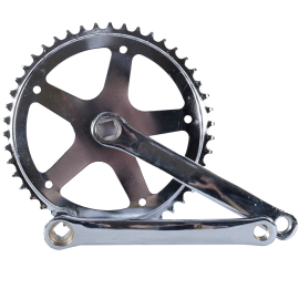 Chainwheel Set Steel