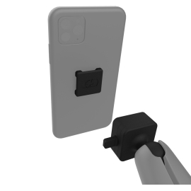 CLIQR 1inch ball mount