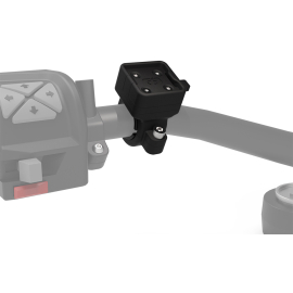 CLIQR Handlebar Mount