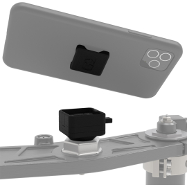 CLIQR Motorcycle Headstock Mount