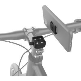 CLIQR Stem Cap Mount