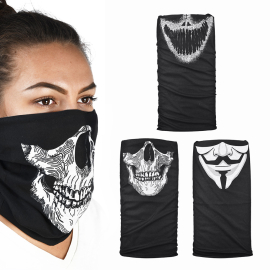 Comfy Masks 3-Pack